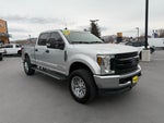 2019 Ford F-250SD XLT