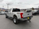 2019 Ford F-250SD XLT