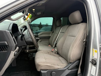 2019 Ford F-250SD XLT