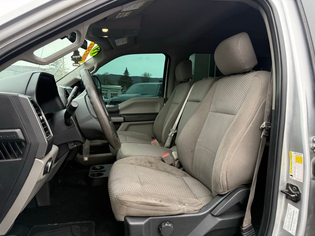 2019 Ford F-250SD XLT