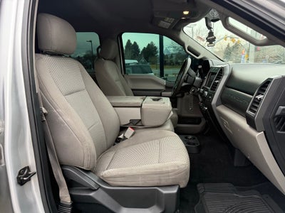 2019 Ford F-250SD XLT
