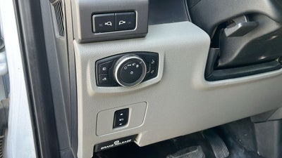 2020 Ford F-250SD XLT