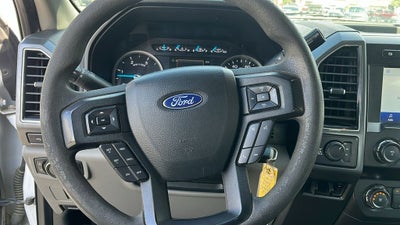 2020 Ford F-250SD XLT