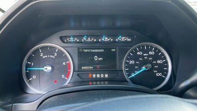 2020 Ford F-250SD XLT
