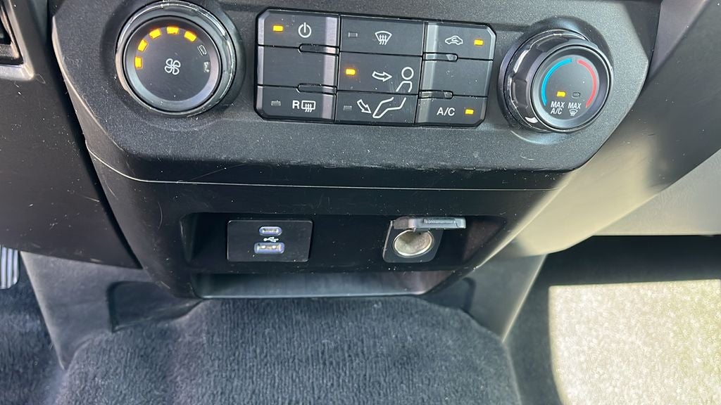 2020 Ford F-250SD XLT