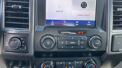 2020 Ford F-250SD XLT