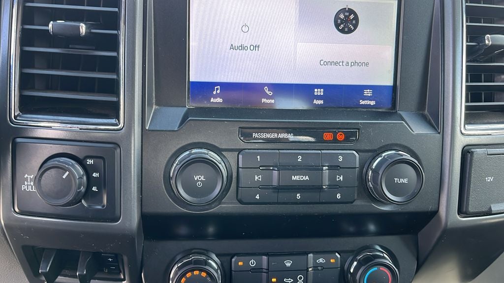 2020 Ford F-250SD XLT
