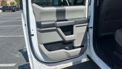 2020 Ford F-250SD XLT