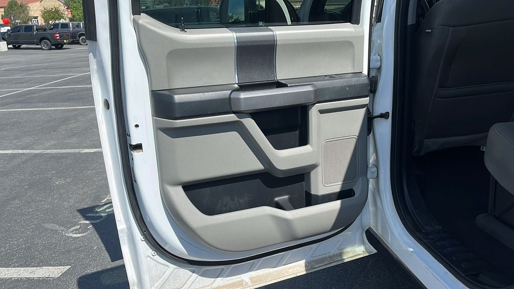 2020 Ford F-250SD XLT