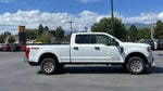 2020 Ford F-250SD XLT
