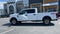 2020 Ford F-250SD XLT