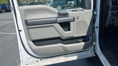 2020 Ford F-250SD XLT