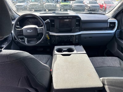 2024 Ford F-250SD XLT