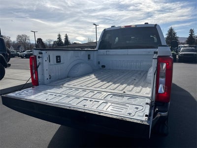 2024 Ford F-250SD XLT
