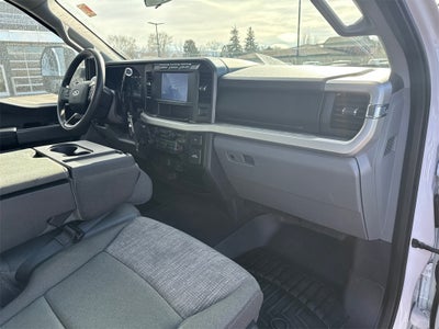 2024 Ford F-250SD XLT