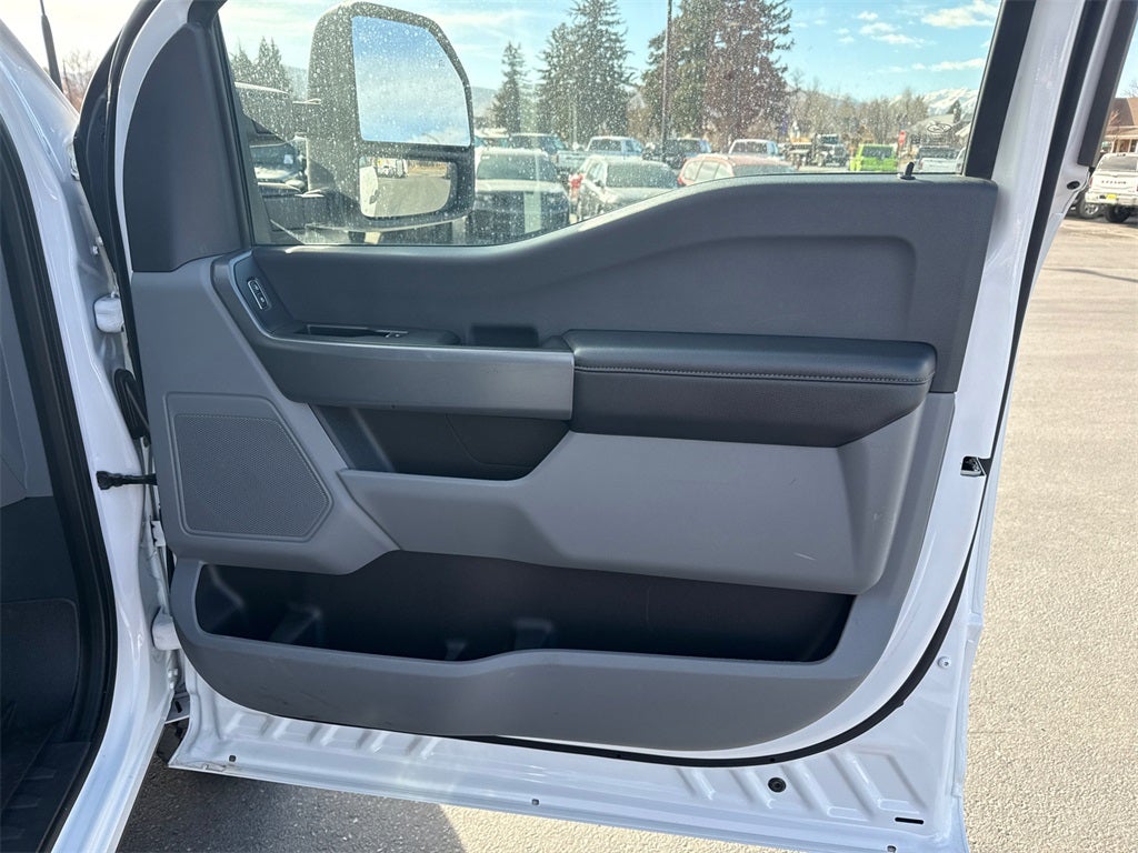 2024 Ford F-250SD XLT