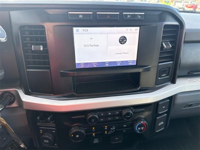 2024 Ford F-250SD XLT