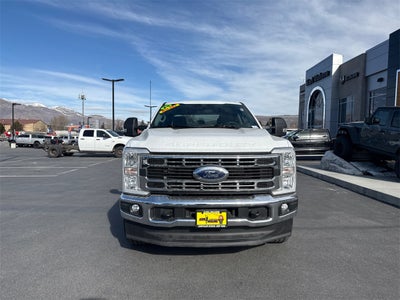 2024 Ford F-250SD XLT