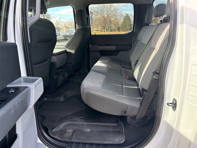 2024 Ford F-250SD XLT