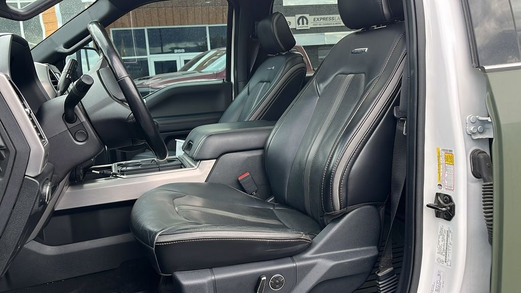 2020 Ford F-350SD Base