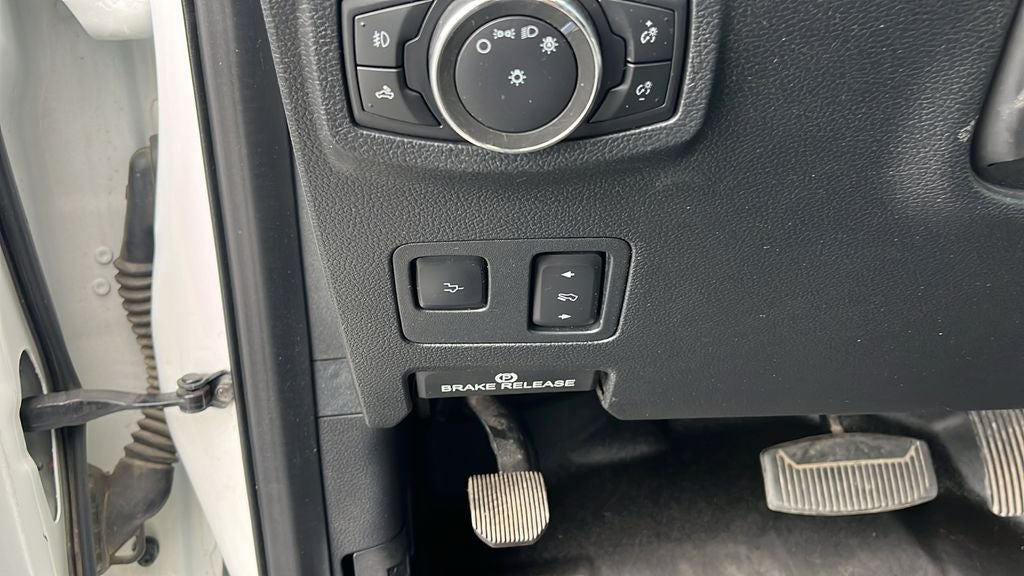 2020 Ford F-350SD Base