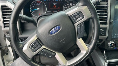 2020 Ford F-350SD Base