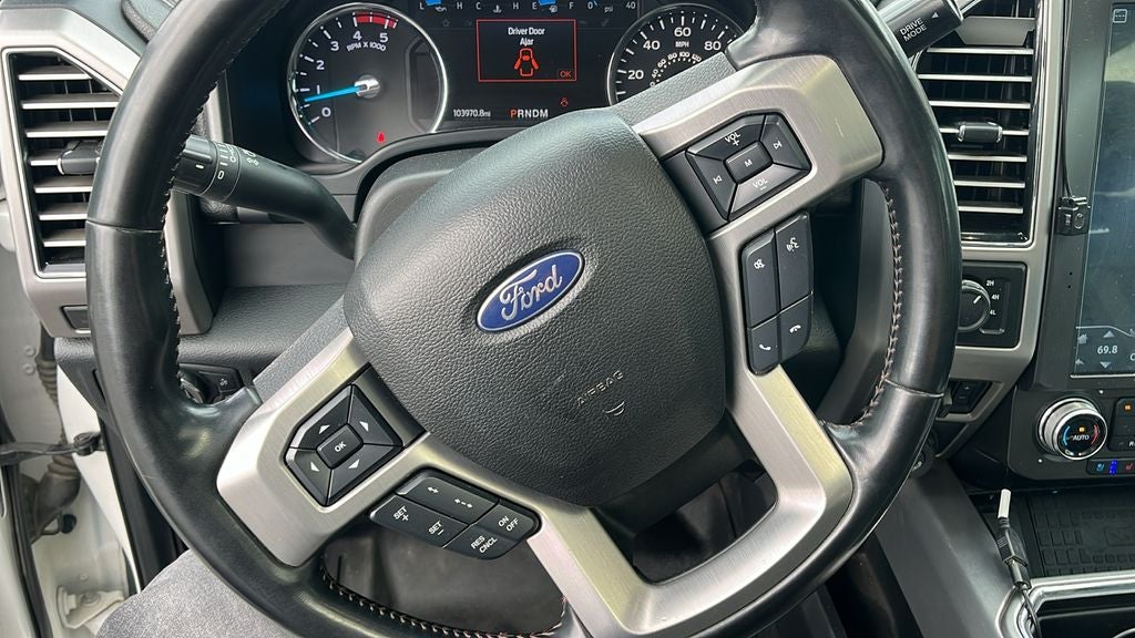 2020 Ford F-350SD Base