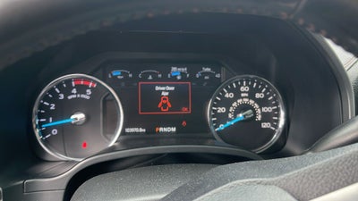 2020 Ford F-350SD Base