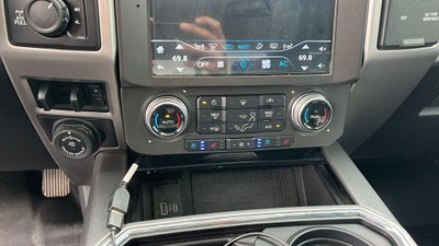 2020 Ford F-350SD Base