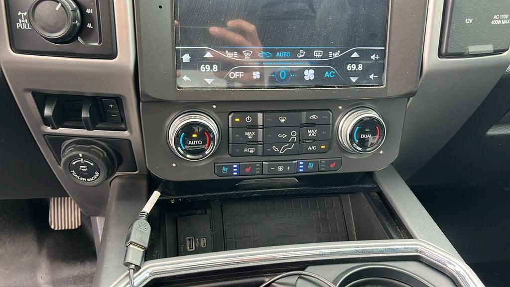 2020 Ford F-350SD Base