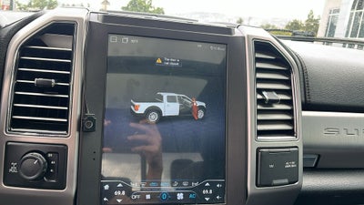 2020 Ford F-350SD Base
