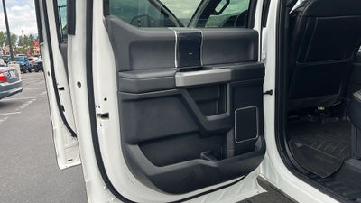 2020 Ford F-350SD Base