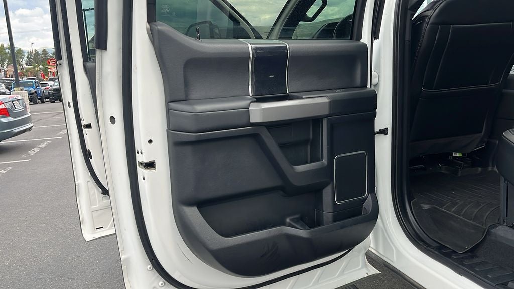2020 Ford F-350SD Base