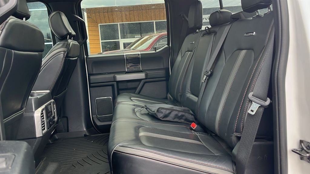 2020 Ford F-350SD Base
