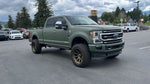 2020 Ford F-350SD Base