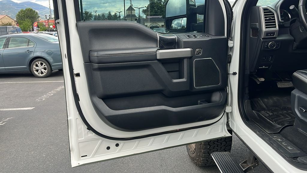 2020 Ford F-350SD Base