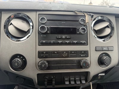 2013 Ford F-350SD XLT