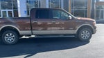 2012 Ford F-150 Lariat