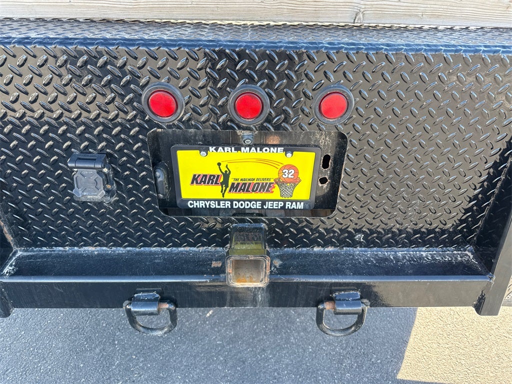 2008 Ford F-250SD Base