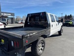 2008 Ford F-250SD Base