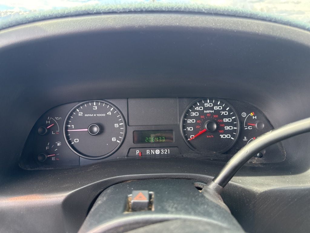 2006 Ford F-250SD XLT