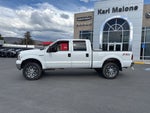 2006 Ford F-250SD XLT