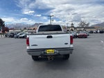 2006 Ford F-250SD XLT