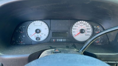 2006 Ford F-350SD Lariat