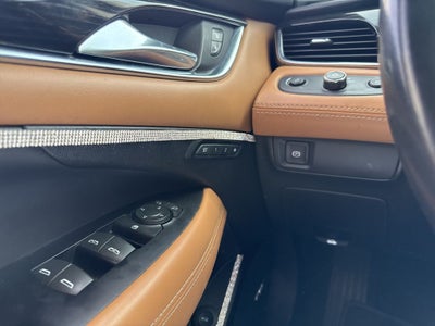 2019 Buick LaCrosse Essence