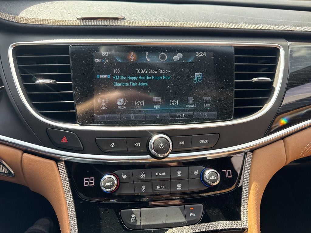 2019 Buick LaCrosse Essence