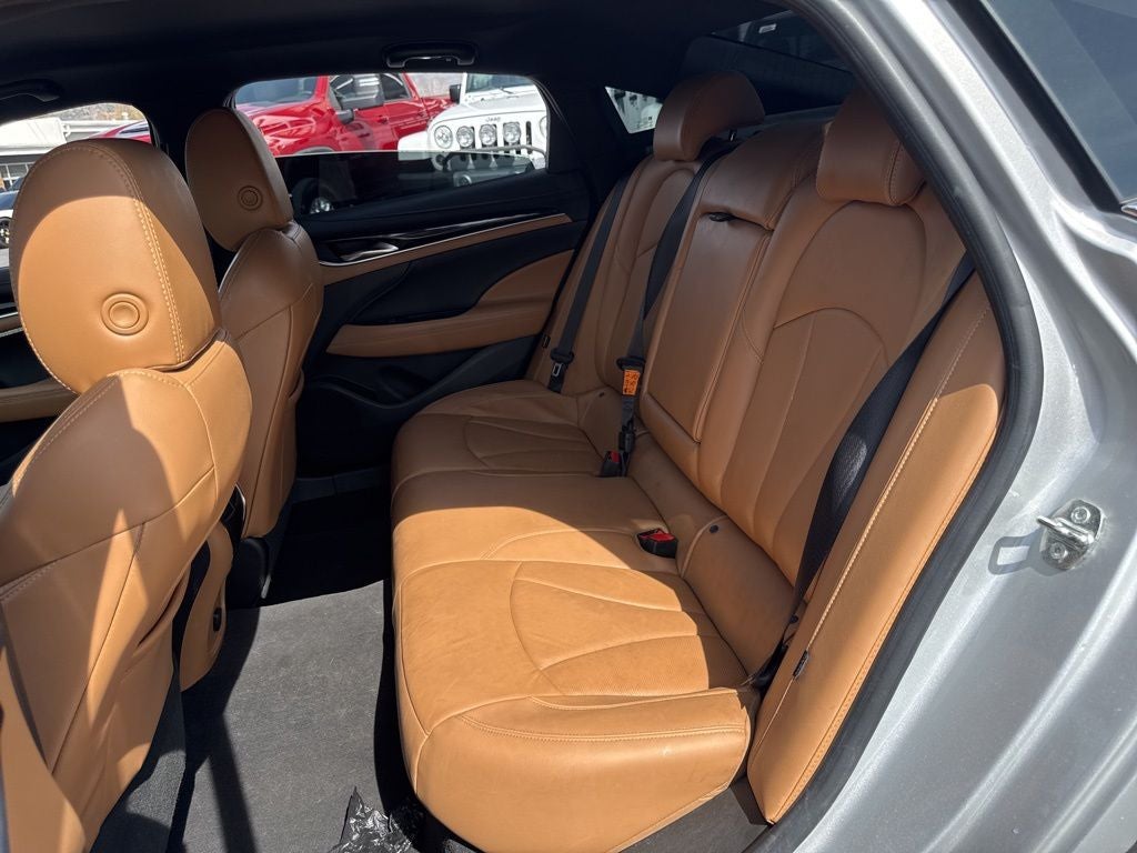 2019 Buick LaCrosse Essence