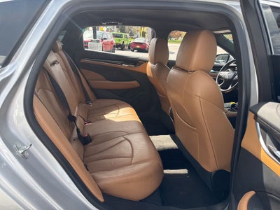2019 Buick LaCrosse Essence