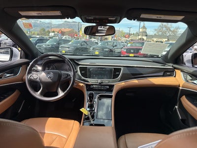 2019 Buick LaCrosse Essence
