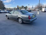 2003 Cadillac DeVille Base